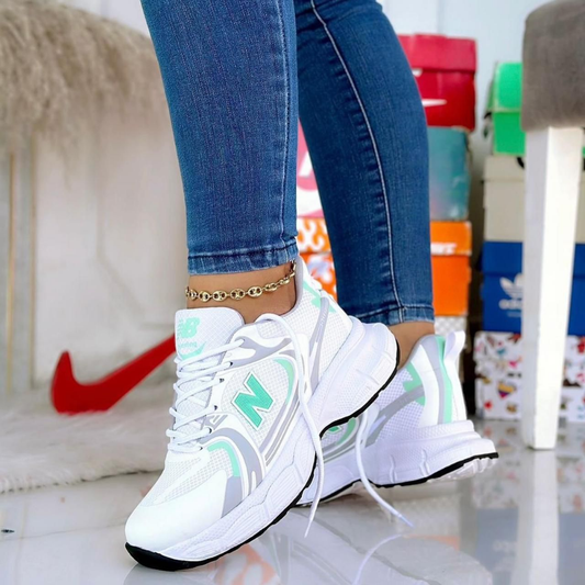 Zyon - Tenis Balance Bubble Edition | Dama
