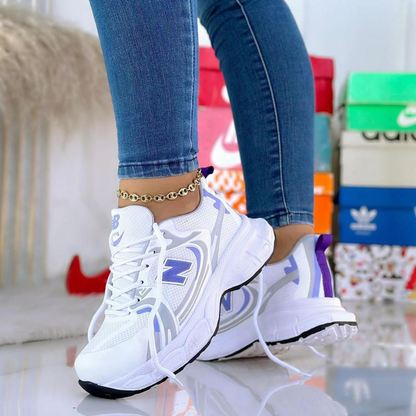Zyon - Tenis Balance Bubble Edition | Dama