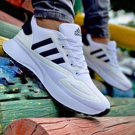 Zyon - Tenis Classic 2k Blanco | Caballero
