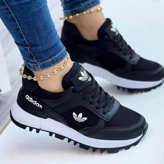 Zyon - Tenis Classic Clover | Dama