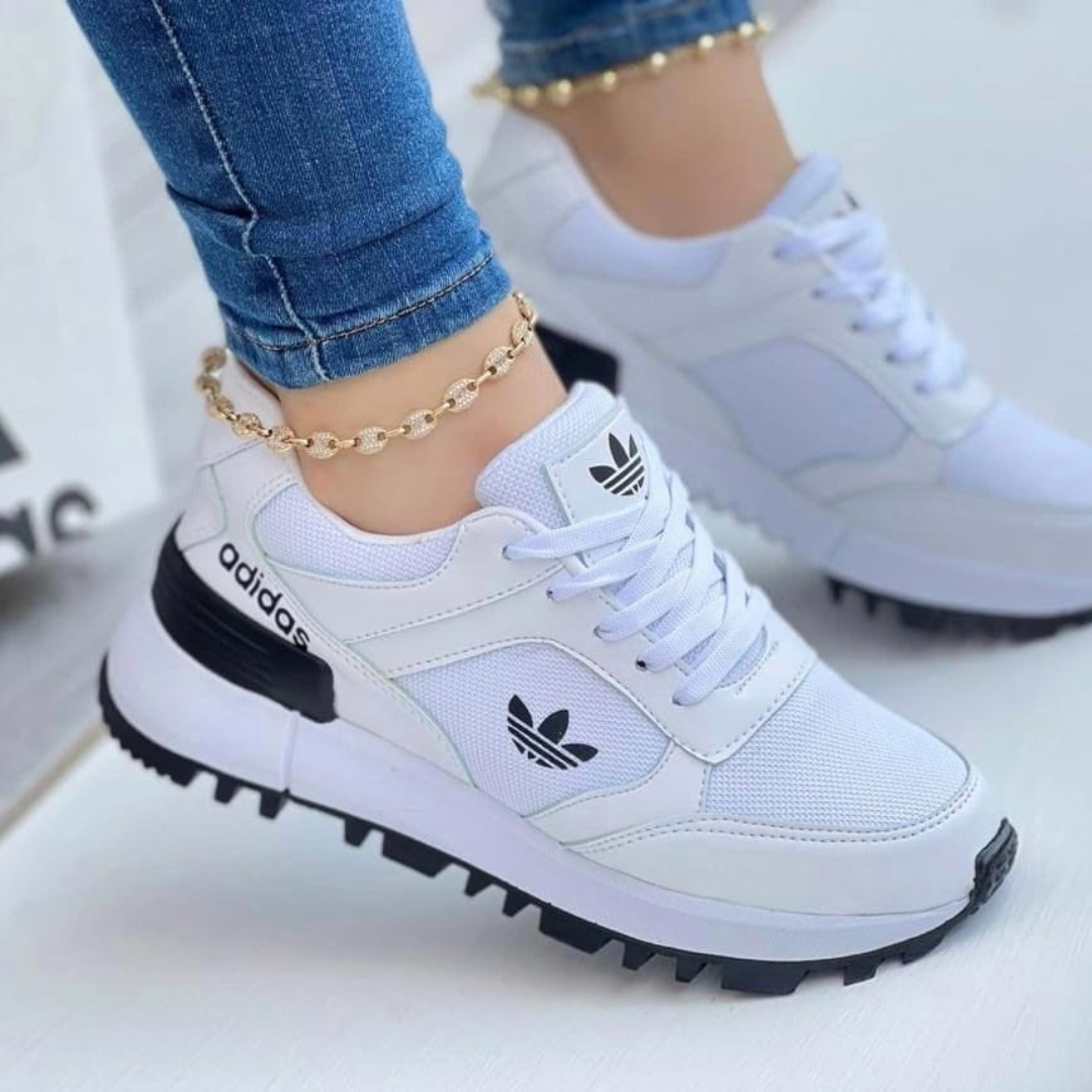 Zyon - Tenis Classic Clover | Dama