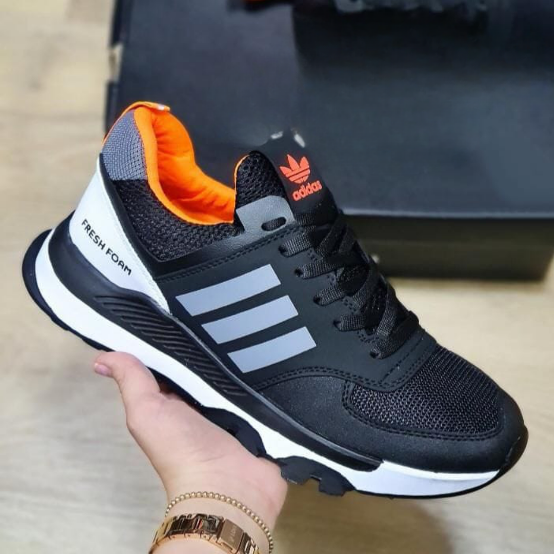 Zyon - Tenis Classic Fresh | Caballero