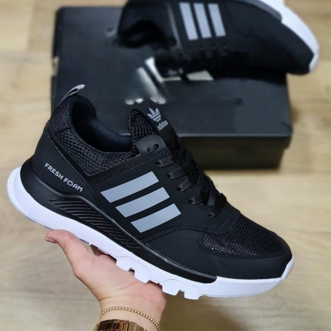 Zyon - Tenis Classic Fresh | Caballero