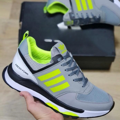 Zyon - Tenis Classic Fresh | Caballero