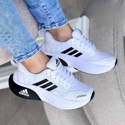 Zyon - Tenis Classic Next-Gen 2.0 Blanco | Dama