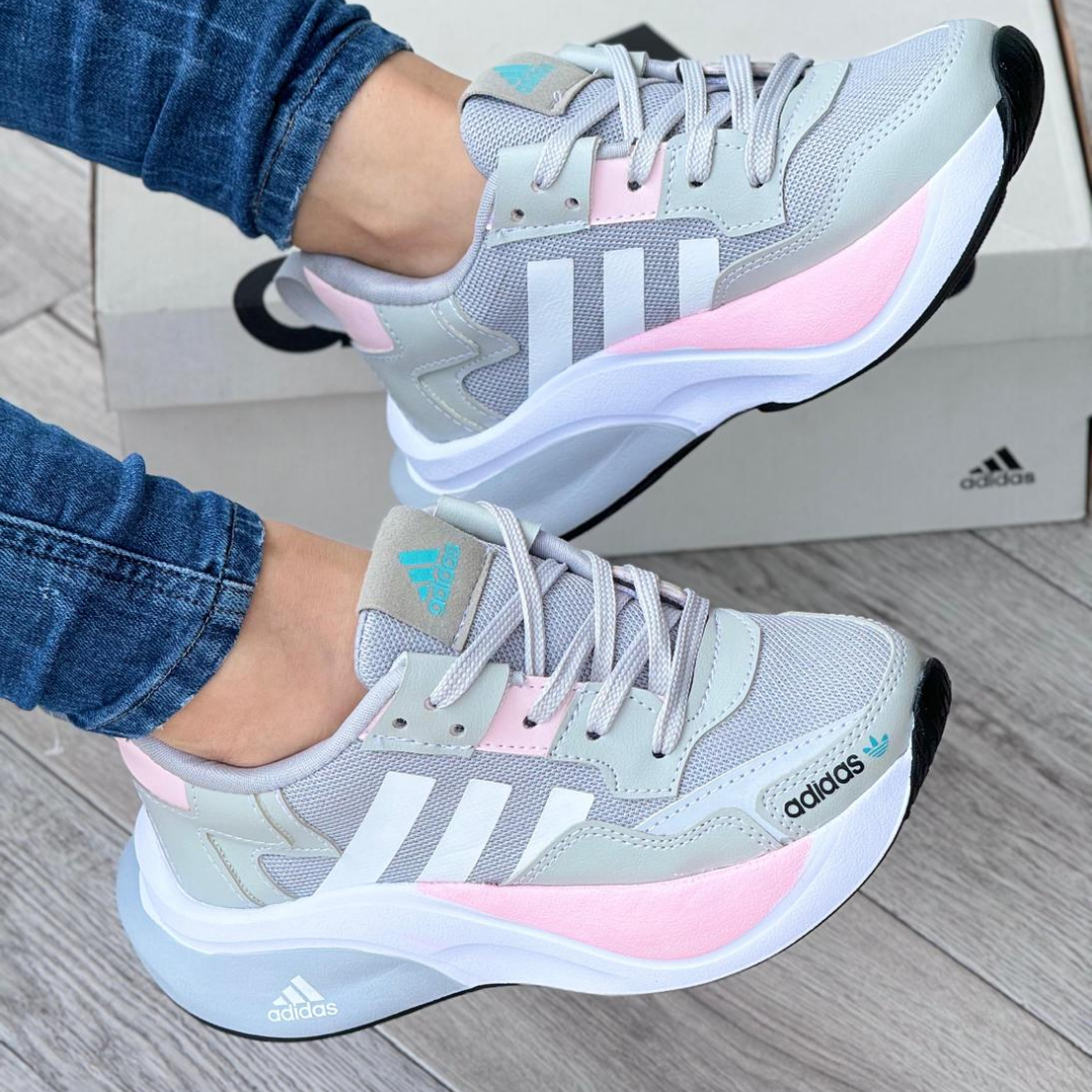 Zyon - Tenis Classic Next-Gen 2 | Dama