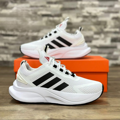 Zyon - Tenis Classic Next-Gen Blanco | Caballero