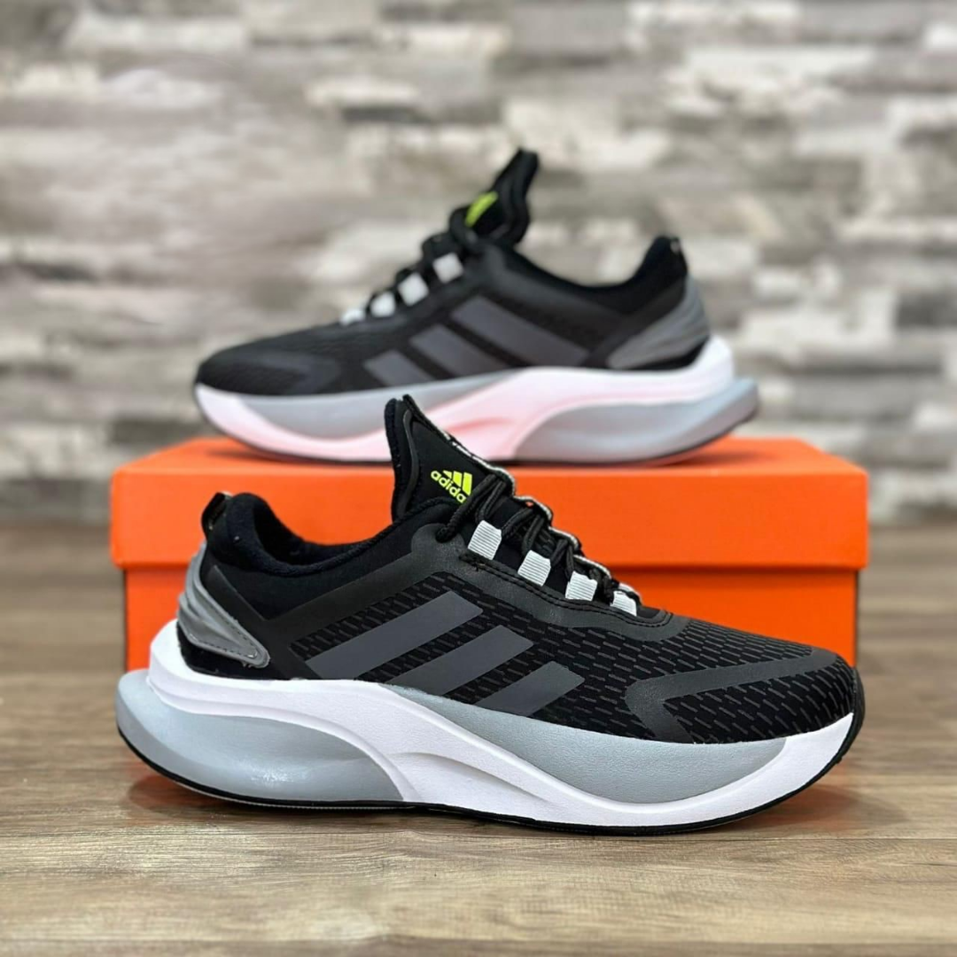 Zyon - Tenis Classic Next-Gen | Unisex