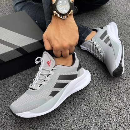 Zyon - Tenis Classic Next-Gen | Unisex