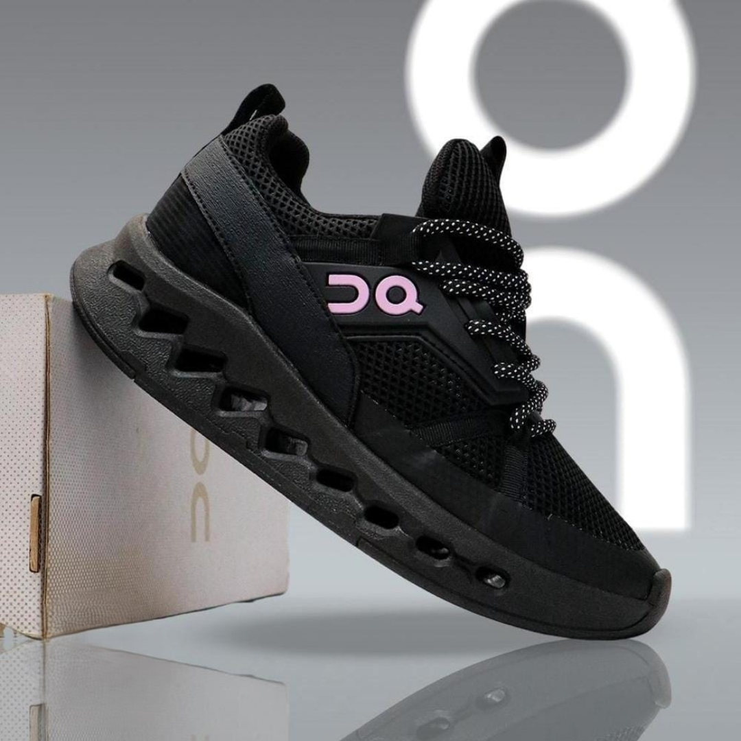 Zyon - Tenis Cloud Surfer Sport | Dama
