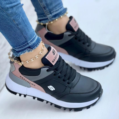 Zyon - Tenis Comfort Soft Walking | Dama