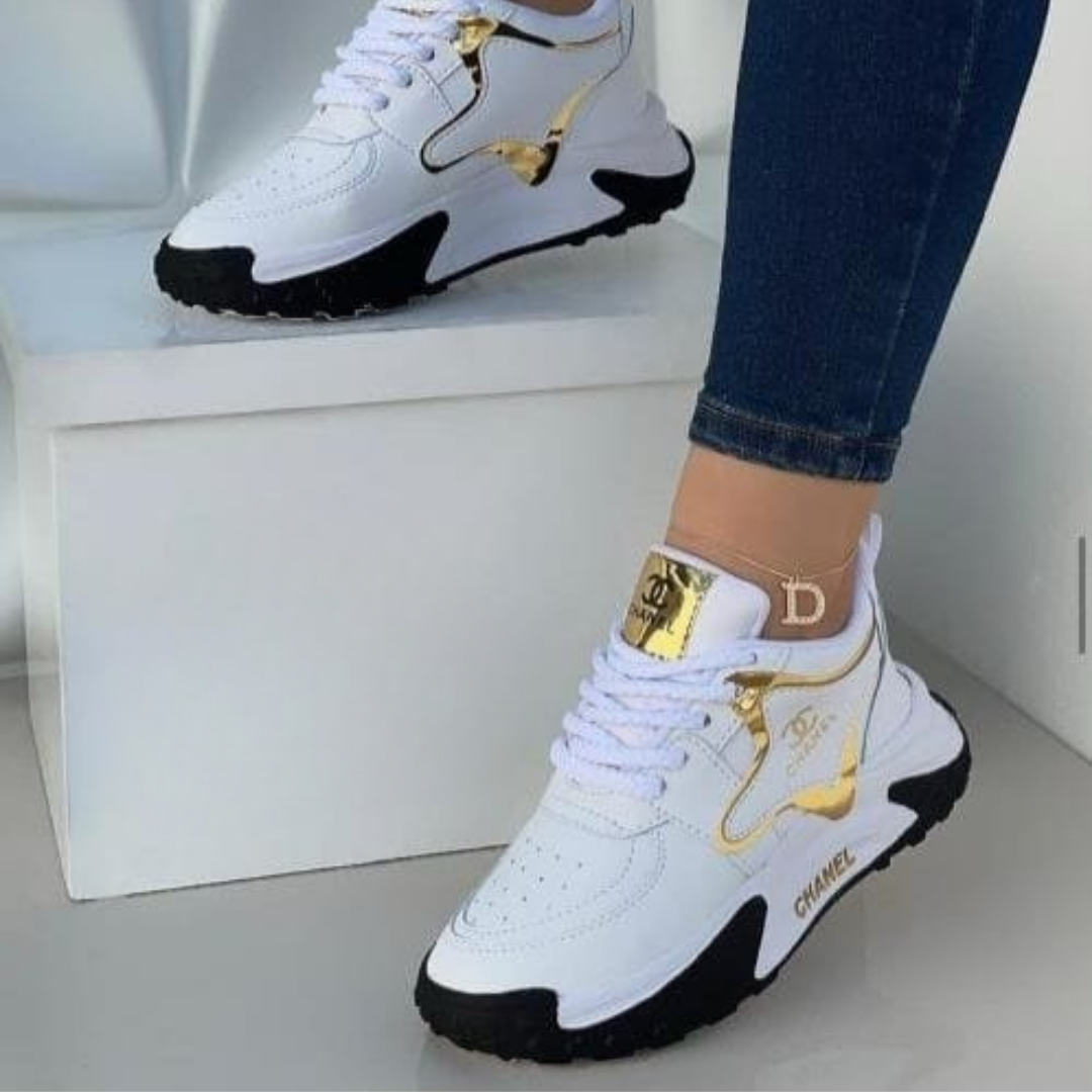 Zyon - Tenis Elite Sport Casual | Dama
