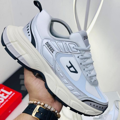 Zyon - Tenis Industrial | Caballero