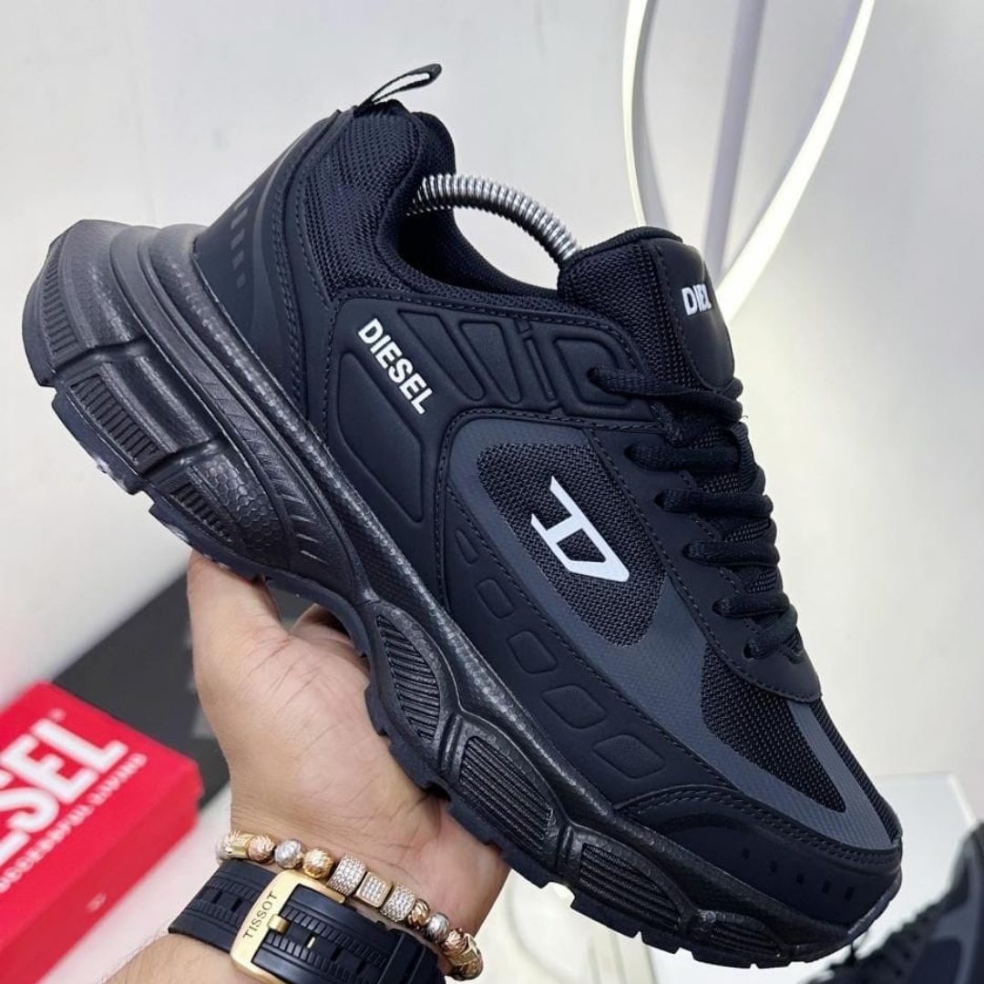 Zyon - Tenis Industrial | Caballero
