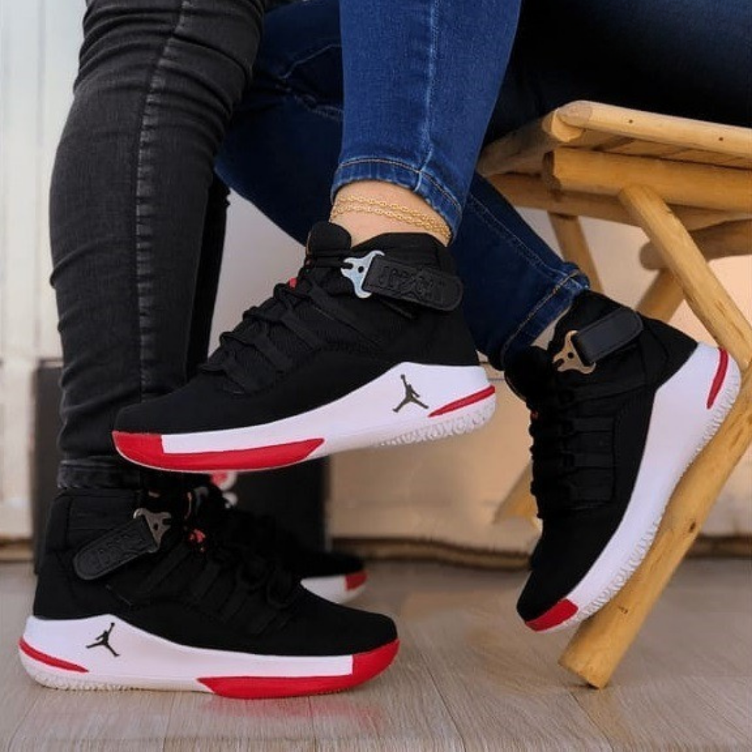 Zyon - Tenis J-Flight Unisex Edition | Unisex