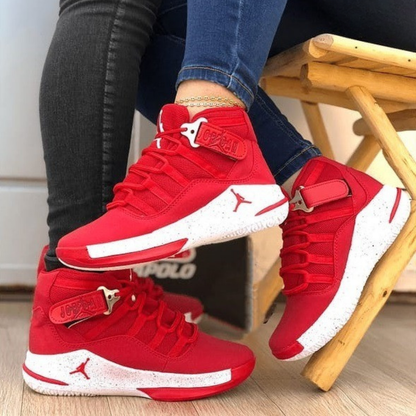 Zyon - Tenis J-Flight Unisex Edition | Unisex