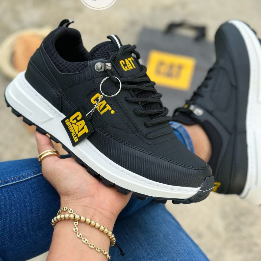 Zyon - Tenis Robust Casual | Caballero