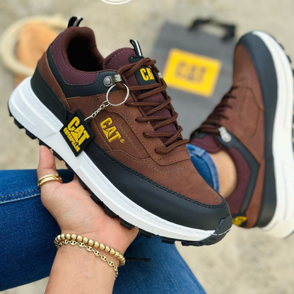 Zyon - Tenis Robust Casual | Caballero
