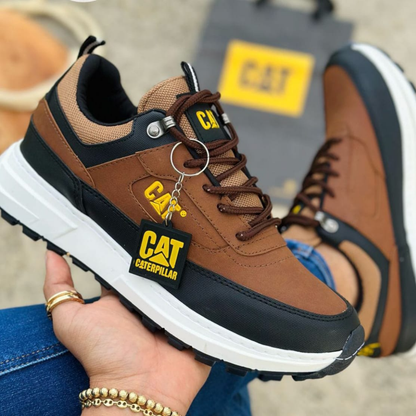 Zyon - Tenis Robust Casual | Caballero
