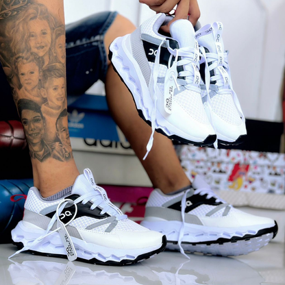 Zyon - Tenis Sky-Walker Pro Run | Caballero