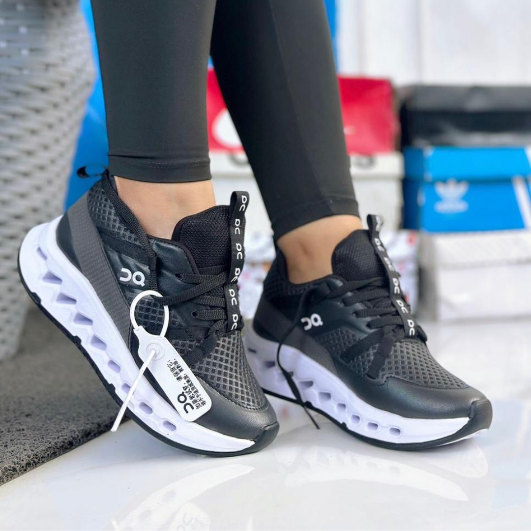 Zyon - Tenis Sky-Walker Sport | Dama