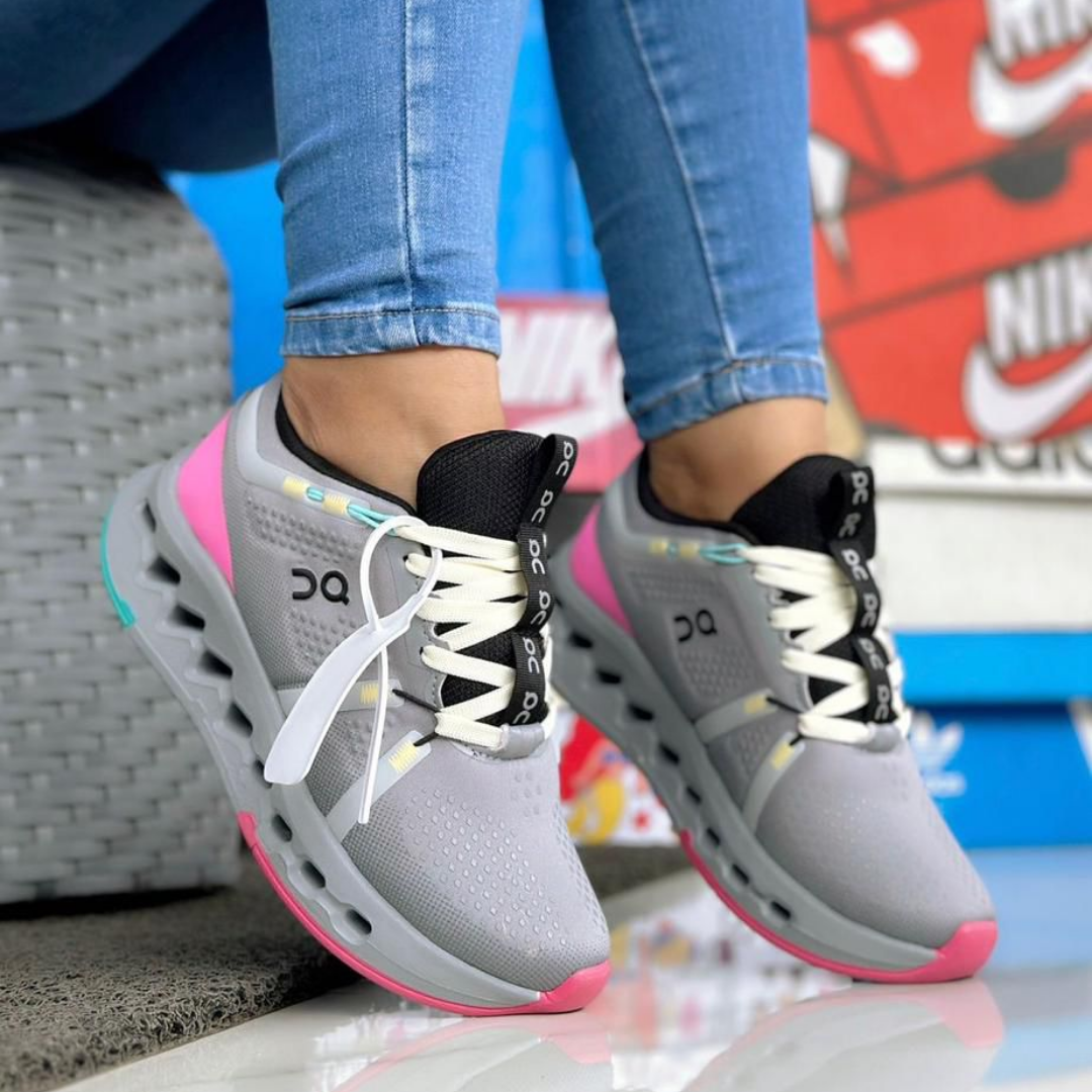 Zyon - Tenis Sky-Walker Unisex Edition | Unisex