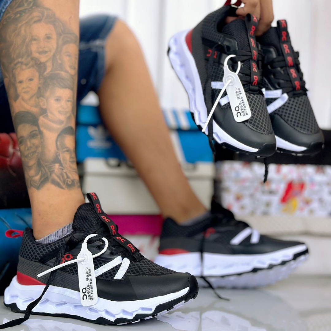 Zyon - Tenis Sky-Walker Unisex Edition | Unisex