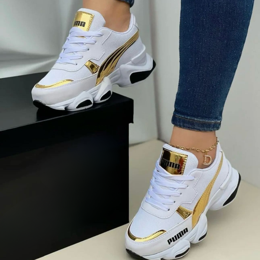 Zyon - Tenis Wild Fashion 2 | Dama