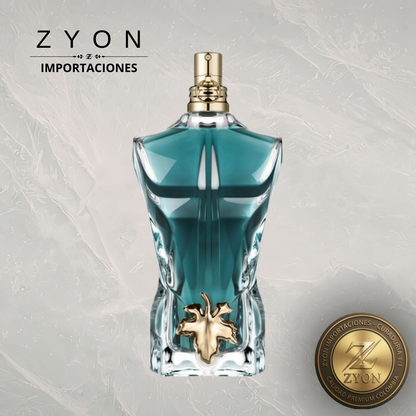 Zyon - Perfume Beau Intense Luxe 120ml | Caballero