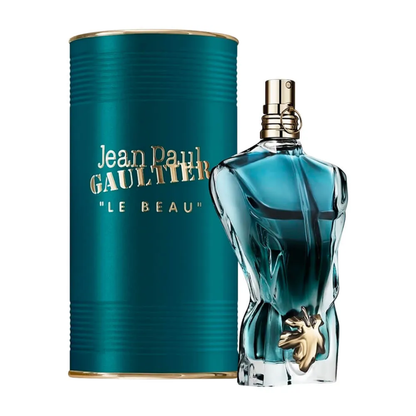 Zyon - Perfume Beau Intense Luxe 120ml | Caballero