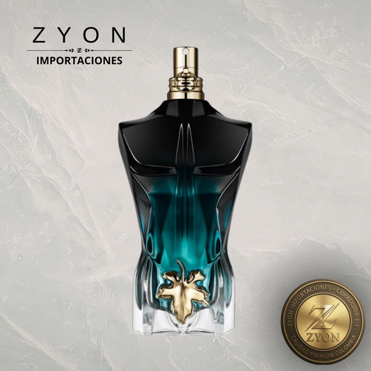 Zyon - Perfume Beau Parfum Elite 120ml | Caballero