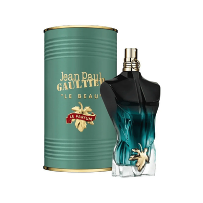 Zyon - Perfume Beau Parfum Elite 120ml | Caballero
