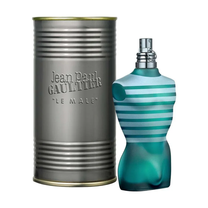 Zyon - Perfume Marine Male Elite 120ml | Caballero